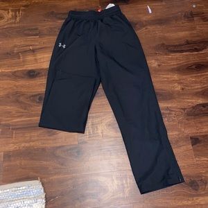 men’s Under Armor pants HEATGEAR (S)